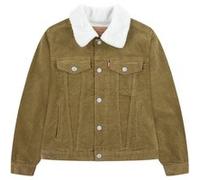 Levi´s ® Kids Veste En Jean Corduroy Trucker