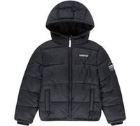 Levi's Boys Core Puffer Black Taille: 10Y | Vestes Outlet | kids | Le Noir
