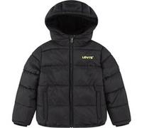 Levi's Boys Core Puffer Meteorite Taille: 4Y | Vestes Outlet | kids