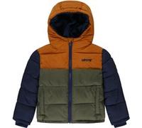 Levi's Boys Core Puffer Ocean Cavern Taille: 12Y | Vestes Outlet | kids