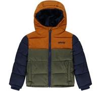 Levi's Boys Core Puffer Ocean Cavern Taille: 8Y | Vestes Outlet | kids