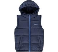 Levi's Boys Essential Vest Dress Blues Taille: 12Y | Vestes Outlet | kids | Bleu