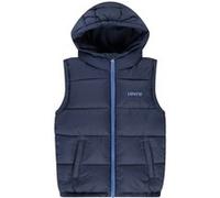 Levi's Boys Essential Vest Dress Blues Taille: 16Y | Vestes Outlet | kids | Bleu