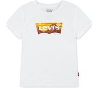 Levi's Boys Golden Glow Batwing Tee Bright White Taille: 10Y | Chemises Outlet | kids | Blanche