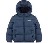 Levi's Boys Hvwt Puffer With Logo Elas Big Dipper Taille: 10Y | Vestes Outlet | kids | Blanche