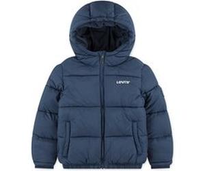 Levi's Boys Hvwt Puffer With Logo Elas Big Dipper Taille: 10Y | Vestes Outlet | kids | Blanche