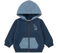 Levi's Boys Knit Denim Zip Up Big Dipper Taille: 18M | Vestes Outlet | kids | Bleu
