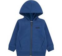 Levi's Boys Logo Full Zip Hoodie Limoges Taille: 24M | Vêtements de Sport Outlet | kids