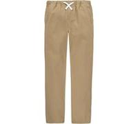 Levi's Boys Loose Fit Pull-on Pants Harvest Gold Taille: 8Y | Pantalons Outlet | kids | Marron