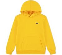 Levi's Boys Mini Batwing Pull Over Hoodie Banana Taille: 16Y | Vêtements de Sport Outlet | kids