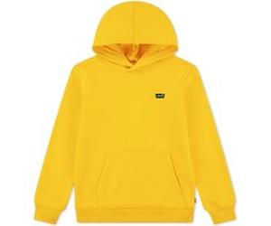Levi's Boys Mini Batwing Pull Over Hoodie Banana Taille: 8Y | Vêtements de Sport Outlet | kids