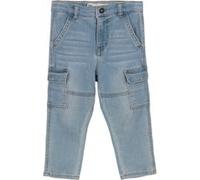 Levi's Boys Regular Taper Cargo Pant Palisades Taille: 24M | Jeans Outlet | kids