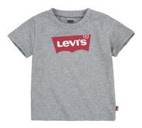 Levi's Boys S/s Batwing Tee Grey Heather Taille: 18M | T-Shirts Outlet | kids | Gris