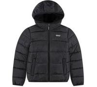 Levi's Boys Sherpa Lined Puffer Black Taille: 3Y | Vestes Outlet | kids | Le Noir