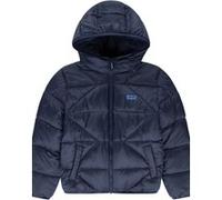 Levi's Boys Sherpa Lined Puffer Jacket Dress Blues Taille: 24M | Vestes Outlet | kids | Bleu