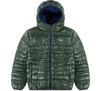 Levi's Boys Sherpa Lined Puffer Jacket Eden Taille: 16Y | Vestes Outlet | kids