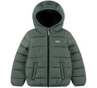Levi's Boys Sherpa Lined Puffer Laurel Wreath Taille: 10Y | Vestes Outlet | kids
