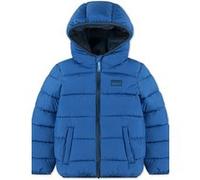 Levi's Boys Sherpa Lined Puffer Star Sapphire Taille: 12Y | Vestes Outlet | kids | Bleu