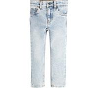 Levi's Boys Skinny Denim Jeans Washed Away Taille: 3M | Jeans Outlet | kids | Bleu