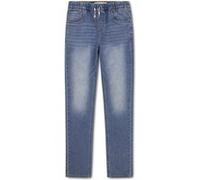 Levi's Boys Slim Taper Pull On Pants Gravy Train No Destruction Taille: 16Y | Jeans Outlet | kids