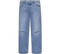Levi's Boys Stay Loose Taper Jeans Basil Sky Taille: 10Y | Jeans Outlet | kids