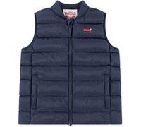 Levi's Boys Vest Dress Blues Taille: 10Y | Vestes Outlet | kids | Bleu
