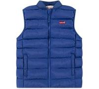 Levi's Boys Vest True Blue Taille: 12Y | Vestes Outlet | kids | Bleu