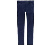 Levi's Boys Xx Skinny Chino Navy Blazer Taille: 16Y | Pantalons Outlet | kids | Bleu