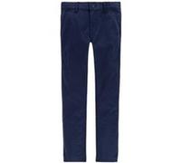 Levi's Boys Xx Skinny Chino Navy Blazer Taille: 5Y | Pantalons Outlet | kids | Bleu