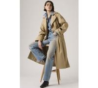 Levi's Bree Classic Long Trench Coat Taille: L | Trench-coats Outlet | Femme