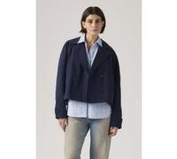 Levi's Bree Cropped Swing Trench Jacket Taille: S | Vestes courtes Outlet | Femme
