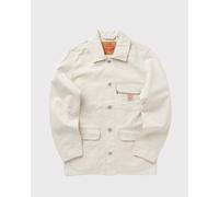 Levis BROADWAY ENIGNEER COAT men Coats|Denim Jackets beige taille: M
