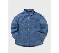 Levis BRYANT PADDED REV OVERSHIRT men Overshirts blue taille: M