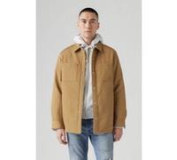 Levi's Bryant Padded Reversible Overshirt Taille: XL | Vestes légères Outlet | Homme |