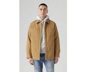 Levi's Bryant Padded Reversible Overshirt Taille: XL | Vestes légères Outlet | Homme