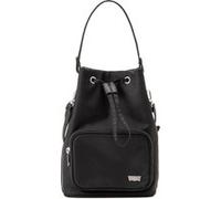 Levi's ® Bucket Bag In Black Taille: OS | Sacs en bandoulière Outlet | Femme | Le Noir