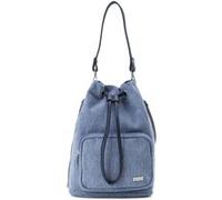 Levi's ® Bucket Bag In Indigo Light Wash Taille: OS | Sacs en bandoulière Outlet | Femme | Bleu