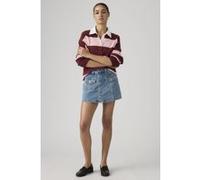 Levi's Button Front Skort Taille: W27 | Jupes en jeans Outlet | Femme