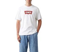 Levi's BW Graphic Tee T-Shirt, Vintage Chili Oil BA, L Hommes