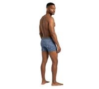 Levi's Calecons et Slips Hatch flwr AOP Boxer Brief 001 Blue Combo L