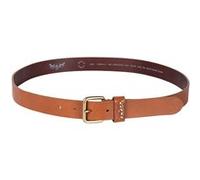 Levi's Calypso Belt In Tan Taille: 100 | Ceintures Outlet | Femme