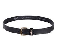 Ceinture femmes Levis CALYPSO Noir 70
