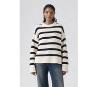 Levi's Candide Crewneck Sweater Taille: S | Pulls Outlet | Femme