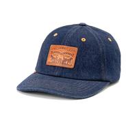Levi's - Caps - unisex - Accessoires - Bleu - Taille: ONE Size