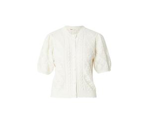 LEVI'S ® Cardigan blanc, Taille XS