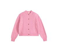 LEVI'S ® Cardigan 'CHARLOTTE' rose clair, Taille S