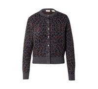 Levi's - Cardigan femme Tara Wooly, foncé, XS