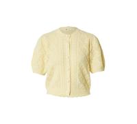 LEVI'S ® Cardigan jaune clair, Taille M