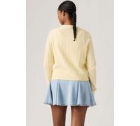 LEVI'S ® Cardigan jaune clair, Taille XS