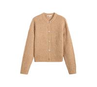 LEVI'S ® Cardigan marron, Taille M